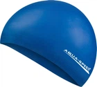 Шапка для плавания Aqua Speed SOFT LATEX 5725 (122-02) Уни OSFM Темно-синяя (5908217657251)