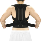Корректор осанки Back Pain Need Help NY-48 Размер XXXL - зображення 1