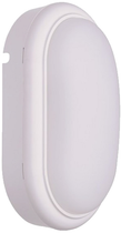 Светодиодный светильник Philips WT045C LED12/NW PSU CFW L1054 MDU OVL с датчиком (911401815182)