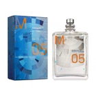 Туалетна вода Escentric Molecules Molecule 05 для жінок