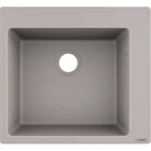 Мойка кухонная Hansgrohe S51 S510-F450/43312380 (43312380)