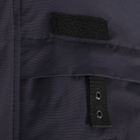 Куртка тактична зимова Patrol nylon dark blue (темно-синя ДСНС та ін.) Camo-tec Розмір 42 - зображення 4