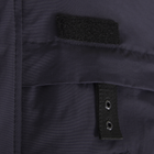 Куртка тактична зимова Patrol nylon dark blue (темно-синя ДСНС та ін.) Camo-tec Розмір 54 - зображення 4