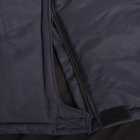 Куртка тактична зимова Patrol nylon dark blue (темно-синя ДСНС та ін.) Camo-tec Розмір 54 - зображення 6