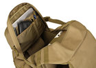 Рюкзак тактический штурмовой 40-50л Protector Plus S459 coyote - изображение 9