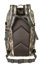Сумка - рюкзак тактична Protector Plus S433 ACU - зображення 5