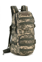 Рюкзак тактичний штурмовий Protector Plus S404 ACU - зображення 1