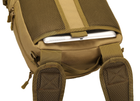 Рюкзак тактический штурмовой Protector Plus S455 coyote - изображение 8