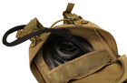 Рюкзак тактический штурмовой Protector Plus S455 coyote - изображение 9