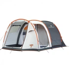 Палатка Ferrino Chanty 5 Deluxe White/Grey (92162CWW) (926552)
