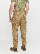 Тактические штаны Ata 12800012 S Камуфляж (1276900000125) - изображение 2