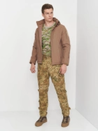 Тактические штаны Ata 12800012 S Камуфляж (1276900000125) - изображение 3