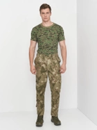 Тактические штаны karkas tekstil 12800016 L Камуфляж (1276900000142) - изображение 3