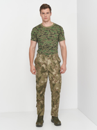 Тактические штаны karkas tekstil 12800016 M Камуфляж (1276900000141) - изображение 3