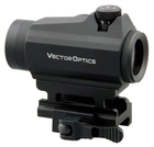 Коллиматорный прицел Vector Optics Maverick Gen II 1x22 Red Dot - изображение 2