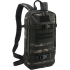 Тактический Рюкзак Brandit US Cooper Daypack 11 л 430 × 240 × 90 мм BlackCamo (8070.4) - изображение 1