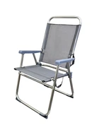 Стілець GP21032003 GRAY