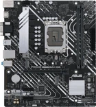 Материнська плата Asus PRIME B660M-K D4
