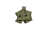 Военный тактический подсумок сумка для гранаты кордура - изображение 3