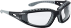 Захисні окуляри Bollé Safety BOLTRACPSI - изображение 2