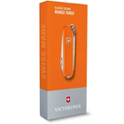 Складной нож Victorinox Classic 5,8 см 0.6223.83B1 - изображение 4