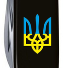 Складаний ніж Victorinox Climber Ukraine 1.3703.3_T0016u - зображення 3