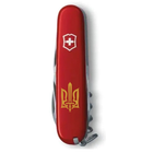 Складной нож Victorinox Ukraine 1.3613_T0305u - изображение 2