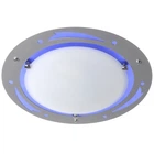 Світильник настінно-стельовий накладний W054/2C Brille 171071