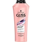Шампунь Gliss Kur Split Hair Miracle для пошкодженого волосся і посічених кінчиків, 400 мл (4015100404685)