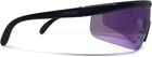 Тактические очки для стрельбы со сменными линзами BERTONI AF899A - изображение 2