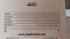 Чоловічі тактичні берці Vogel Nubuck Leather Tactical 1492 Outdoor 44 (29,2 см) Бежевий - зображення 6