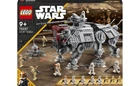 Конструктор LEGO Крокохід AT-TE™ 1082 деталей (75337)