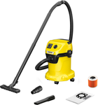 Хозяйственный пылесос Karcher WD 3 P V-17/4/20 (WD 3 P)