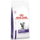 Сухий корм для кішок Royal Canin Veterinary Neutered Satiety Balance
