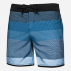 Пляжные шорты Aqua Speed Nolan 302-42 48-50 (XL) Синие с голубым (5908217675514)