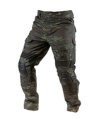 Тактичні штани з наколінниками Viper black Vcam L - зображення 2