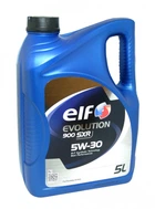 Автомасло Elf Evolution 900 SXR 5W-30