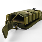 Тактичний підсумк для магазину АК армійський ЗСУ М-1 Мультикам - зображення 6