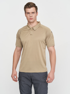 Поло тактичне Alpine Crown 220702 L Khaki (2120425613048)