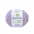Пряжа Gazzal Baby Wool XL 823 Бузок