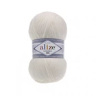 Пряжа Alize Lanagold 800 450-Перлина