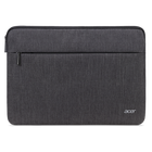 Чехол ACER PROTECTIVE SLEEVE 15.6" Dark Grey
