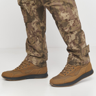 Мужские тактические кроссовки Irbis 743 41 (27.2 см) Olive (2373069433) - изображение 7