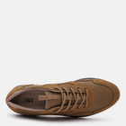 Чоловічі тактичні кросівки Irbis 743 47 (31.3 см) Olive (2373069297) - зображення 5