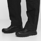 Чоловічі тактичні черевики Scooter ТМ1236DS 40 25.5 см Чорні (212360200040) - зображення 7