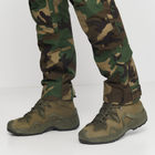 Мужские тактические ботинки Vogel 149201 44 29 см Олива (214920110044) - изображение 7