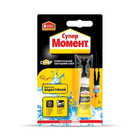 Клей Момент Супер 3 г