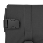Защитный чехол Eberlestock Scope Cover and Crown Protector для оружия черный 2000000089775 - изображение 3