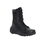 Тактичні черевики Rothco V-Max Lightweight Tactical Boot Чорний 44р 2000000079691 - зображення 2