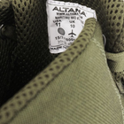 Тактичні кросівки Altama Maritime Assault Mid Оливковый 44р 2000000090443 - зображення 5
